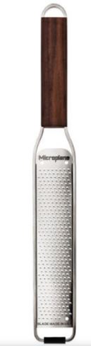 RASPADOR FINO MASTER ZESTER MICROPLANE